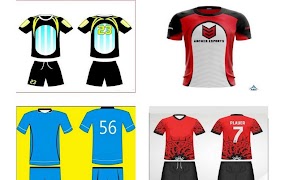 jersey design screenshot 4