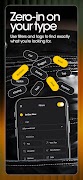 برنامه‌نما Grindr - Gay Dating & Chat عکس از صفحه