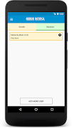 Mirror Notifica screenshot 2