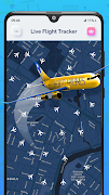 Live Flight Tracker - Radar screenshot 1