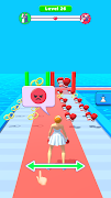 Angry Bride screenshot 7