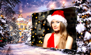 New Year Frames 2021 স্ক্রিনশট 7