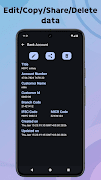 برنامه‌نما Safe Box عکس از صفحه