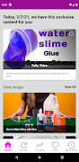 How to make Slime 🧪 screenshot 2