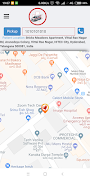 Ambtrack syot layar 3