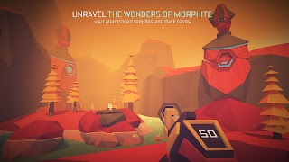 Morphite captura de pantalla 5