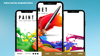 Paint for Editor Hints ภาพหน้าจอ 4