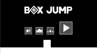 Box Jump - Geometry screenshot 1