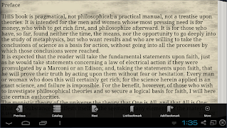 The Science of Getting Rich screenshot 5