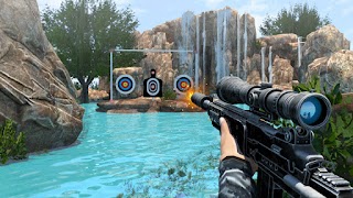 Shooting Range Master - Target screenshot 5