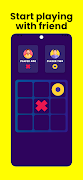 Ez TicTacToe screenshot 3