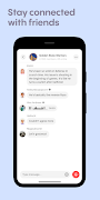 Stereo: Speak Up & Share ảnh chụp màn hình 3