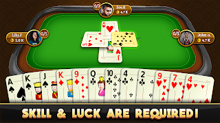 Call Break Plus syot layar 1