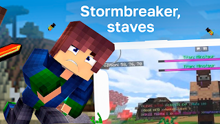 Elemental Sword Mod Screenshot 2