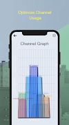 5G 4G Force LTE Network screenshot 2