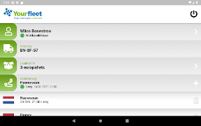 Yourfleet Ekran Görüntüsü 2