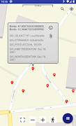 luxData.smallApp capture d'écran 5