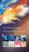 Feather-Magic Finger Plugin โปสเตอร์