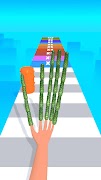 Nail Rush plakat