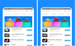 Play mods App Mods : Tips 截图 1