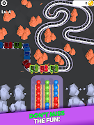 Coaster Match screenshot 7