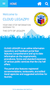 1 Schermata Cloud Legazpi