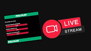 Live Football TV matches 截图 1