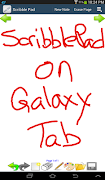 Scribble Pad スクリーンショット 6