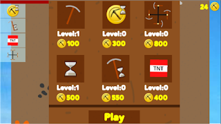 Mine Hero imagem de tela 2