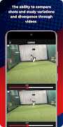 SmartCricket captura de pantalla 5