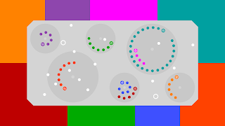 12 orbits ○ entre 2 y 12 jugad captura de pantalla 2