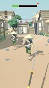 Samurai Cut ภาพหน้าจอ 3