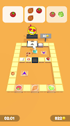 Quick Chef 3D captura de pantalla 4