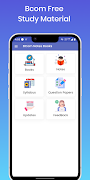 B.Com Notes & Books - All Sem plakat
