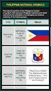 Philippine Knowledge Basic 截圖 7