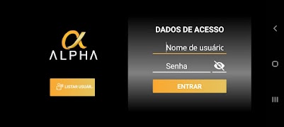 BRB Alpha Play capture d'écran 2