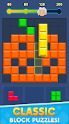 Block Buster: Blast Mania! screenshot 2