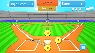 Mathletes screenshot 5