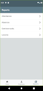 AS Work Management screenshot 2
