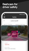 Motive Driver syot layar 3