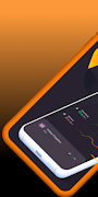 Flash VPN Pro Guide screenshot 3
