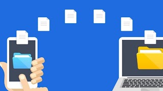 File Transfer Pro ภาพหน้าจอ 2