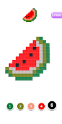 Pixel Draw 3D capture d'écran 5
