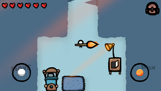 Warrior MatchMan скриншот 3