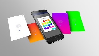 برنامه‌نما چراغ قوه برای قرص عکس از صفحه