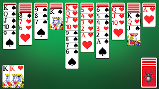 5 Schermata Solitario Spider