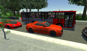 Proton Bus Simulator (BETA) Screenshot 6