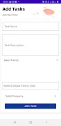 Taskboard Hope screenshot 1