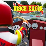 Mach Racer