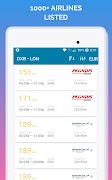 Cheap Flights screenshot 7